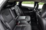 Volvo V40 D4 Inscription 2016 года (UK)